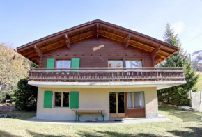 Pâquerette 1er Verbier